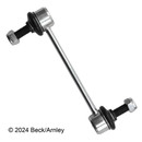 Beck/Arnley Suspension Stabilizer Bar Link 101-4625