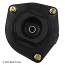Beck/Arnley Suspension Strut Mount 101-8283 - view 2