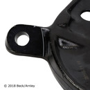 Beck/Arnley Suspension Control Arm and Ball Joint Assembly 102-6439 - view 4