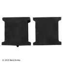 Beck/Arnley Suspension Stabilizer Bar Bushing Kit 101-6384 - view 4
