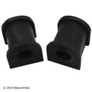 Beck/Arnley Suspension Stabilizer Bar Bushing Kit 101-6384 - view 6