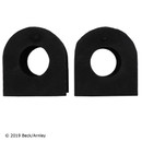 Beck/Arnley Suspension Stabilizer Bar Bushing Kit 101-6384 - view 8