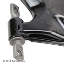 Beck/Arnley Suspension Control Arm and Ball Joint Assembly 102-5362 - view 4