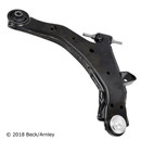 Beck/Arnley Suspension Control Arm and Ball Joint Assembly 102-5362 - view 6