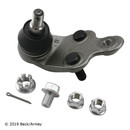 Beck/Arnley Suspension Ball Joint 101-5840