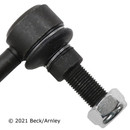 Beck/Arnley Suspension Stabilizer Bar Link 101-7846 - view 3
