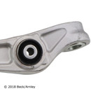 Beck/Arnley Suspension Control Arm 102-7838 - view 4