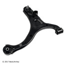 Beck/Arnley Suspension Control Arm and Ball Joint Assembly 102-6847