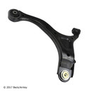 Beck/Arnley Suspension Control Arm and Ball Joint Assembly 102-6847 - view 2