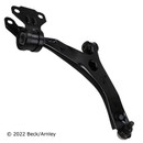 Beck/Arnley Suspension Control Arm and Ball Joint Assembly 102-7615