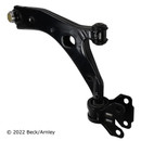 Beck/Arnley Suspension Control Arm and Ball Joint Assembly 102-7615 - view 2