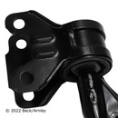Beck/Arnley Suspension Control Arm and Ball Joint Assembly 102-7615 - view 4