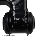 Beck/Arnley Suspension Control Arm and Ball Joint Assembly 102-7615 - view 5
