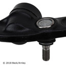 Beck/Arnley Suspension Control Arm 102-6149 - view 4