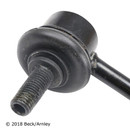 Beck/Arnley Suspension Stabilizer Bar Link 101-4860 - view 8