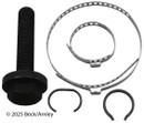 Beck/Arnley CV Joint Boot Kit 103-3013 - view 5
