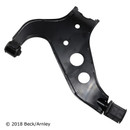 Beck/Arnley Suspension Control Arm 102-4751 - view 2