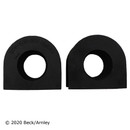 Beck/Arnley Suspension Stabilizer Bar Bushing Kit 101-7329 - view 3