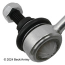 Beck/Arnley Suspension Stabilizer Bar Link 101-6502 - view 3