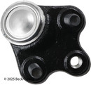 Beck/Arnley Suspension Ball Joint 101-8815 - view 3