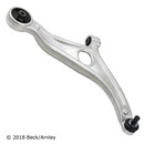 Beck/Arnley Suspension Control Arm and Ball Joint Assembly 102-7556