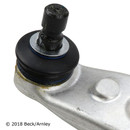 Beck/Arnley Suspension Control Arm and Ball Joint Assembly 102-7556 - view 5