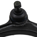 Beck/Arnley Suspension Control Arm and Ball Joint Assembly 102-6940 - view 8