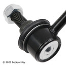 Beck/Arnley Suspension Stabilizer Bar Link 101-4858 - view 4