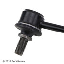 Beck/Arnley Suspension Stabilizer Bar Link 101-7345 - view 3