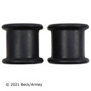 Beck/Arnley Suspension Stabilizer Bar Bushing Kit 101-6467 - view 2