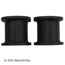 Beck/Arnley Suspension Stabilizer Bar Bushing Kit 101-7583 - view 2