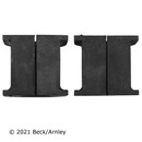 Beck/Arnley Suspension Stabilizer Bar Bushing Kit 101-7583 - view 4