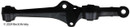 Beck/Arnley Suspension Control Arm 102-4185 - view 2