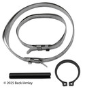 Beck/Arnley CV Joint Boot Kit 103-2593 - view 5