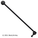 Beck/Arnley Suspension Stabilizer Bar Link 101-5748 - view 2