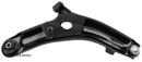 Beck/Arnley Suspension Control Arm and Ball Joint Assembly 102-6081 - view 6