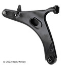 Beck/Arnley Suspension Control Arm and Ball Joint Assembly 102-8326 - view 2