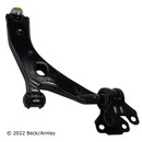 Beck/Arnley Suspension Control Arm and Ball Joint Assembly 102-7614 - view 2