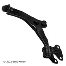 Beck/Arnley Suspension Control Arm and Ball Joint Assembly 102-7614 - view 6