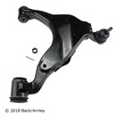 Beck/Arnley Suspension Control Arm and Ball Joint Assembly 102-6431