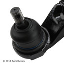 Beck/Arnley Suspension Control Arm and Ball Joint Assembly 102-6431 - view 2