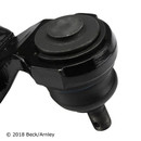 Beck/Arnley Suspension Control Arm and Ball Joint Assembly 102-6431 - view 4