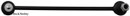 Beck/Arnley Suspension Stabilizer Bar Link 101-7687 - view 2
