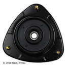 Beck/Arnley Suspension Strut Mount 101-8221 - view 5