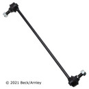 Beck/Arnley Suspension Stabilizer Bar Link 101-6358