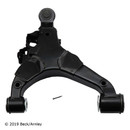 Beck/Arnley Suspension Control Arm and Ball Joint Assembly 102-8082 - view 7