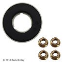 Beck/Arnley Suspension Strut Mount 101-8199 - view 4