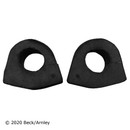 Beck/Arnley Suspension Stabilizer Bar Bushing Kit 101-5577 - view 3