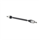 TrakMotive CV Axle Shaft KA-86025 - view 5