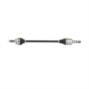 TrakMotive CV Axle Shaft SB-86028